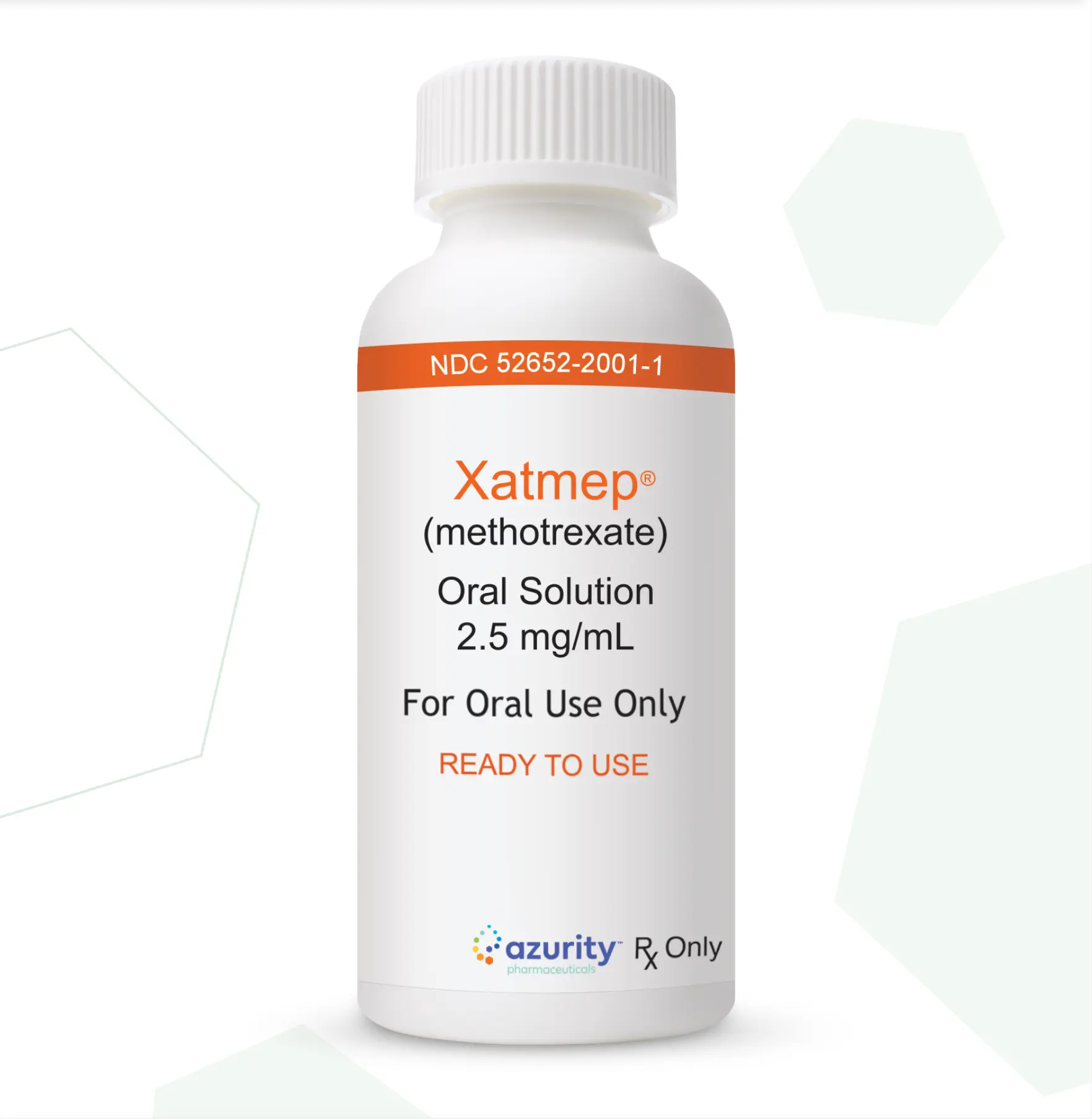 Presenting-Xatmep-methotrexate